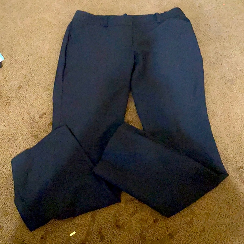 Dress pants